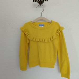 Euc Jacadi cashmere sweater